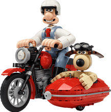 Load image into Gallery viewer, LEGO® Ideas Wallace & Gromit - 21371