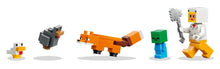 Load image into Gallery viewer, LEGO® Minecraft® Chicken Farm – 21585