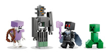 Load image into Gallery viewer, LEGO® Minecraft® The Pale Garden – 21586