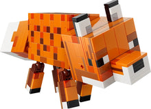 Load image into Gallery viewer, LEGO® Minecraft® The Fox – 21588
