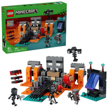 Load image into Gallery viewer, LEGO® Minecraft® Wither Battle – 21590
