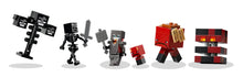 Load image into Gallery viewer, LEGO® Minecraft® Wither Battle – 21590