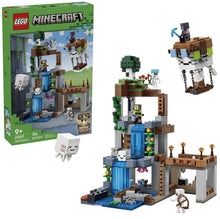 Load image into Gallery viewer, LEGO® Minecraft® Ghast Station – 21597