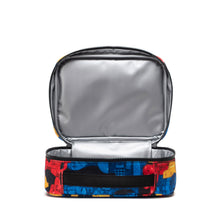 Load image into Gallery viewer, LEGO® Pop Quiz Lunch Box Little Herschel – Scavenger Hunt Bricks