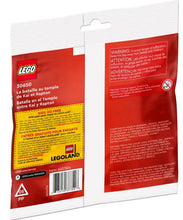 Load image into Gallery viewer, LEGO® NINJAGO Kai and Rapton’s Temple Battle – 30650