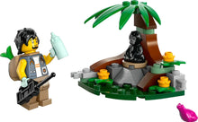 Load image into Gallery viewer, LEGO® City Baby Gorilla Encounter – 30665