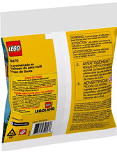 Load image into Gallery viewer, LEGO® Creator Santa’s Sleigh Ride - 30670