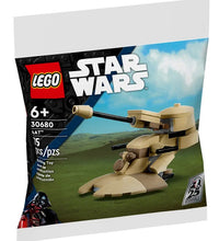 Load image into Gallery viewer, LEGO® Star Wars™ AAT – 30680