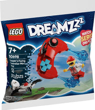 Load image into Gallery viewer, LEGO® DreamZzz™ Cooper’s Flying Controller Mini Build - 30698