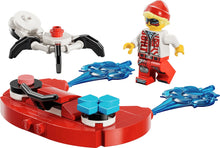 Load image into Gallery viewer, LEGO® DreamZzz™ Cooper’s Flying Controller Mini Build - 30698