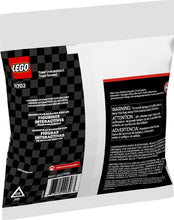 Load image into Gallery viewer, LEGO® Mario Kart™ – Toad(Pit Crew) – 30702