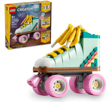 Load image into Gallery viewer, LEGO® Creator 3in1 Retro Roller Skate – 31148