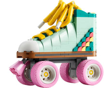 Load image into Gallery viewer, LEGO® Creator 3in1 Retro Roller Skate – 31148