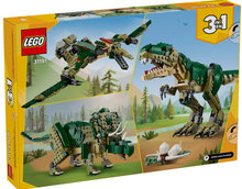 Load image into Gallery viewer, LEGO® Creator 3in1 T. Rex – 31151