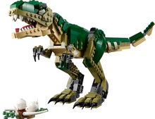 Load image into Gallery viewer, LEGO® Creator 3in1 T. Rex – 31151