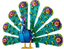 Load image into Gallery viewer, LEGO® Creator 3in1 Exotic Peacock – 31157