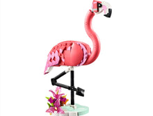 Load image into Gallery viewer, LEGO® Creator 3in1 Wild Animals: Pink Flamingo – 31170