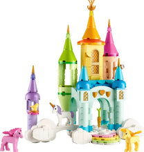 Load image into Gallery viewer, LEGO® Creator 3in1 Unicorn Castle – 31175
