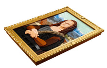 Load image into Gallery viewer, LEGO® Art Mona Lisa - 31213