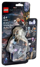 Load image into Gallery viewer, LEGO® Endgame Battle Accessory Set - 40525 - Sale Extra 20% Off at Checkout