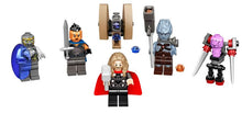 Load image into Gallery viewer, LEGO® Endgame Battle Accessory Set - 40525 - Sale Extra 20% Off at Checkout