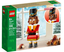 Load image into Gallery viewer, LEGO® Nutcracker – 40640