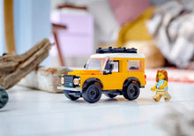 Load image into Gallery viewer, LEGO® Creator Land Rover Classic Defender - 40650 - Sale Extra 20% Off at Checkout
