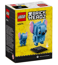 Load image into Gallery viewer, LEGO® Disney® Brickheadz™ Stitch - 40674