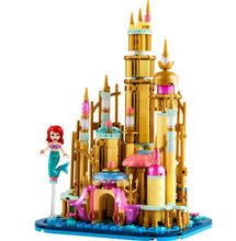 Load image into Gallery viewer, LEGO® Disney® Mini Ariel’s Castle – 40708