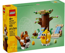 Load image into Gallery viewer, LEGO® Spring Animal Playground – 40709 - Sale Extra 20% Off at Checkout