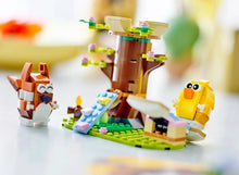 Load image into Gallery viewer, LEGO® Spring Animal Playground – 40709 - Sale Extra 20% Off at Checkout