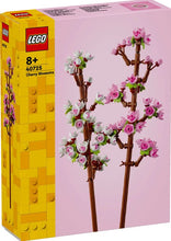 Load image into Gallery viewer, LEGO® Cherry Blossoms – 40725