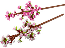 Load image into Gallery viewer, LEGO® Cherry Blossoms – 40725