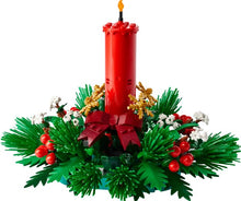 Load image into Gallery viewer, LEGO® Christmas Table Decoration – 40743