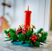 Load image into Gallery viewer, LEGO® Christmas Table Decoration – 40743