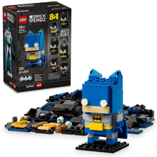 Load image into Gallery viewer, LEGO® Brickheadz™ Batman™ 8in1 Figure - 40748