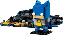 Load image into Gallery viewer, LEGO® Brickheadz™ Batman™ 8in1 Figure - 40748