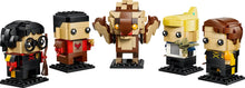 Load image into Gallery viewer, LEGO® Harry Potter™ Brickheadz™ The Goblet of Fire™ Figures – 40791