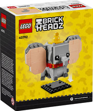Load image into Gallery viewer, LEGO® Brickheadz™ Disney® Dumbo – 40792