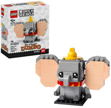 Load image into Gallery viewer, LEGO® Brickheadz™ Disney® Dumbo – 40792