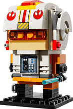Load image into Gallery viewer, LEGO® Star Wars™ BrickHeadz™ Luke Skywalker™ (Rebel Pilot) – 40795