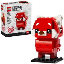 Load image into Gallery viewer, LEGO® Brickheadz™ Disney® and Pixar Red Panda Mei – 40798