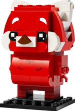 Load image into Gallery viewer, LEGO® Brickheadz™ Disney® and Pixar Red Panda Mei – 40798