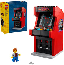 Load image into Gallery viewer, LEGO® Arcade Machine - 40805