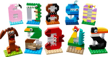 Load image into Gallery viewer, LEGO® Birthday Numbers – 40807