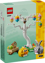Load image into Gallery viewer, LEGO® Easter Bunny and Check Egg Hunt – 40808
