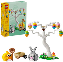 Load image into Gallery viewer, LEGO® Easter Bunny and Check Egg Hunt – 40808