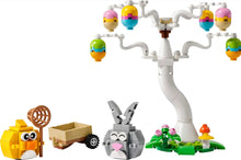 Load image into Gallery viewer, LEGO® Easter Bunny and Check Egg Hunt – 40808