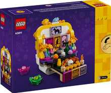 Load image into Gallery viewer, LEGO® Altar of the Dead - 40811