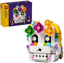 Load image into Gallery viewer, LEGO® Altar of the Dead - 40811